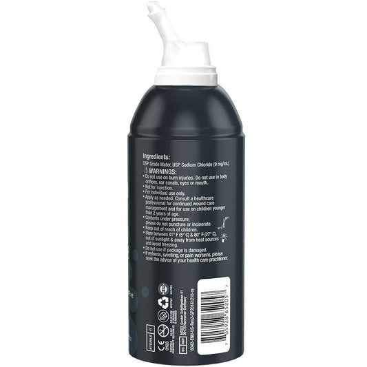 NeilMed Piercing Aftercare - Fine Mist - 2.53oz (75mL) image 1