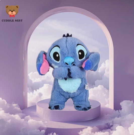 The Cuddle Stitch image 0