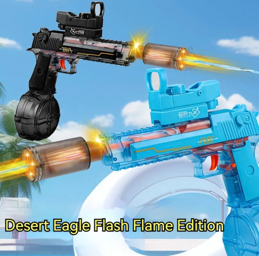 ELECTRIC WATER GUN image 0