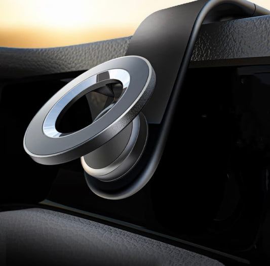Magnetic Phone Holder image 0
