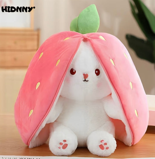 Fluffy Bunny image 0