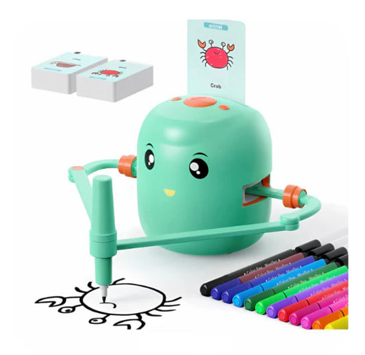 MAGIC DOODLE BOT image 0