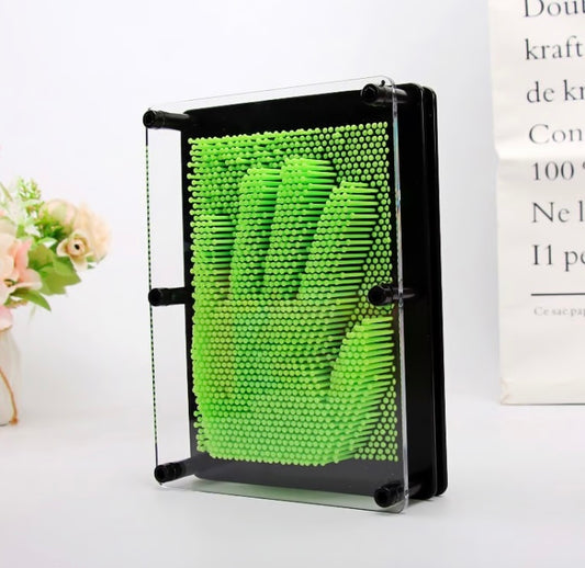 Create & Relax: 3D Sculptural Pens for Fun & Stress Relief image 0