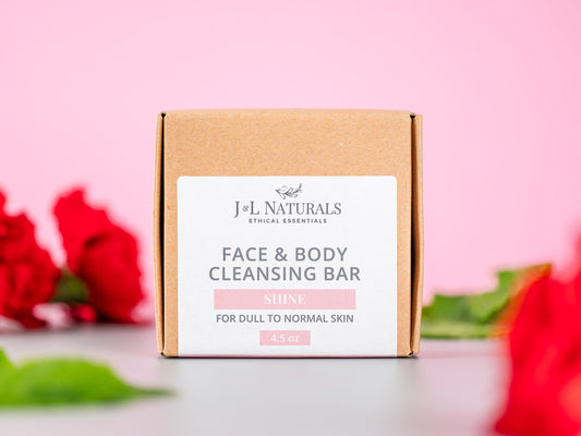 Cleansing Bar image 1