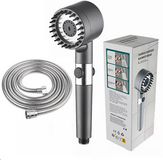High Pressure Shower Heads image 0