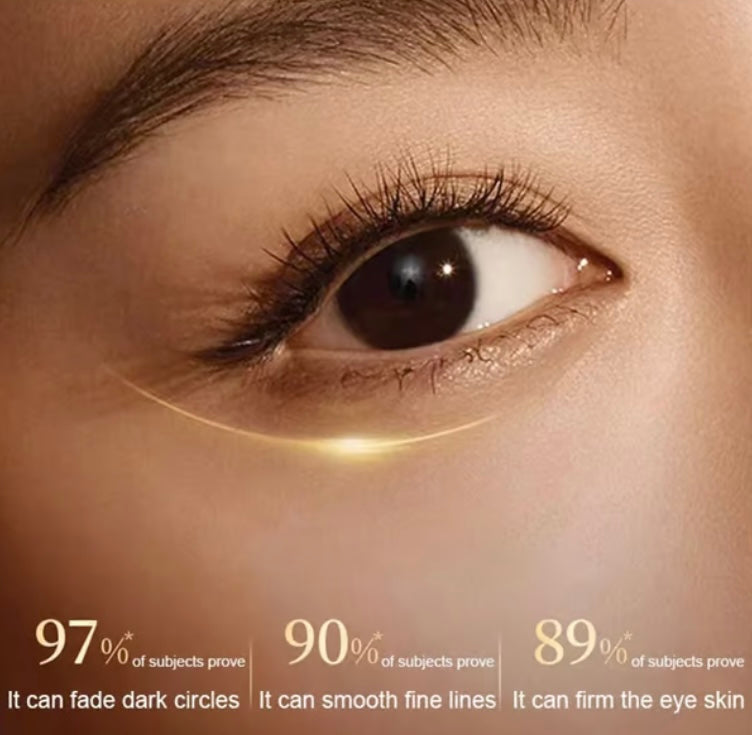 Dinkiss Lutein Eye Essence Oil image 1