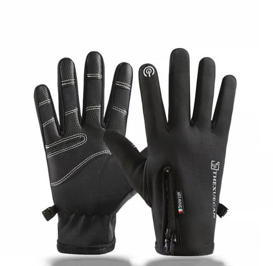 Windproof Winter Gloves image 0