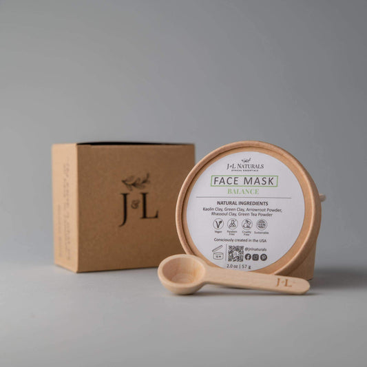 Natural Face Mask image 0