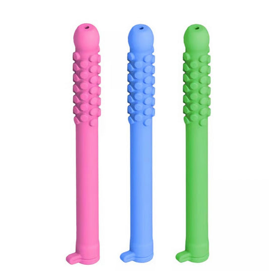 Chewable Breather Stick with Essential Oil image 0