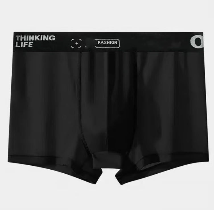 Men's Underwear (Set of 4) image 3