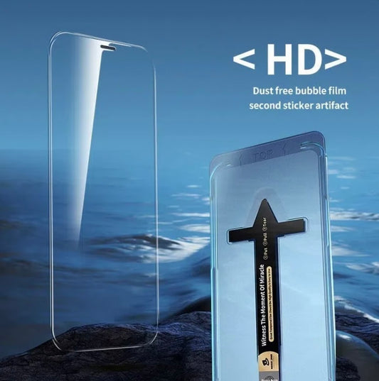 Invisible Screen Protector For iPhone image 0