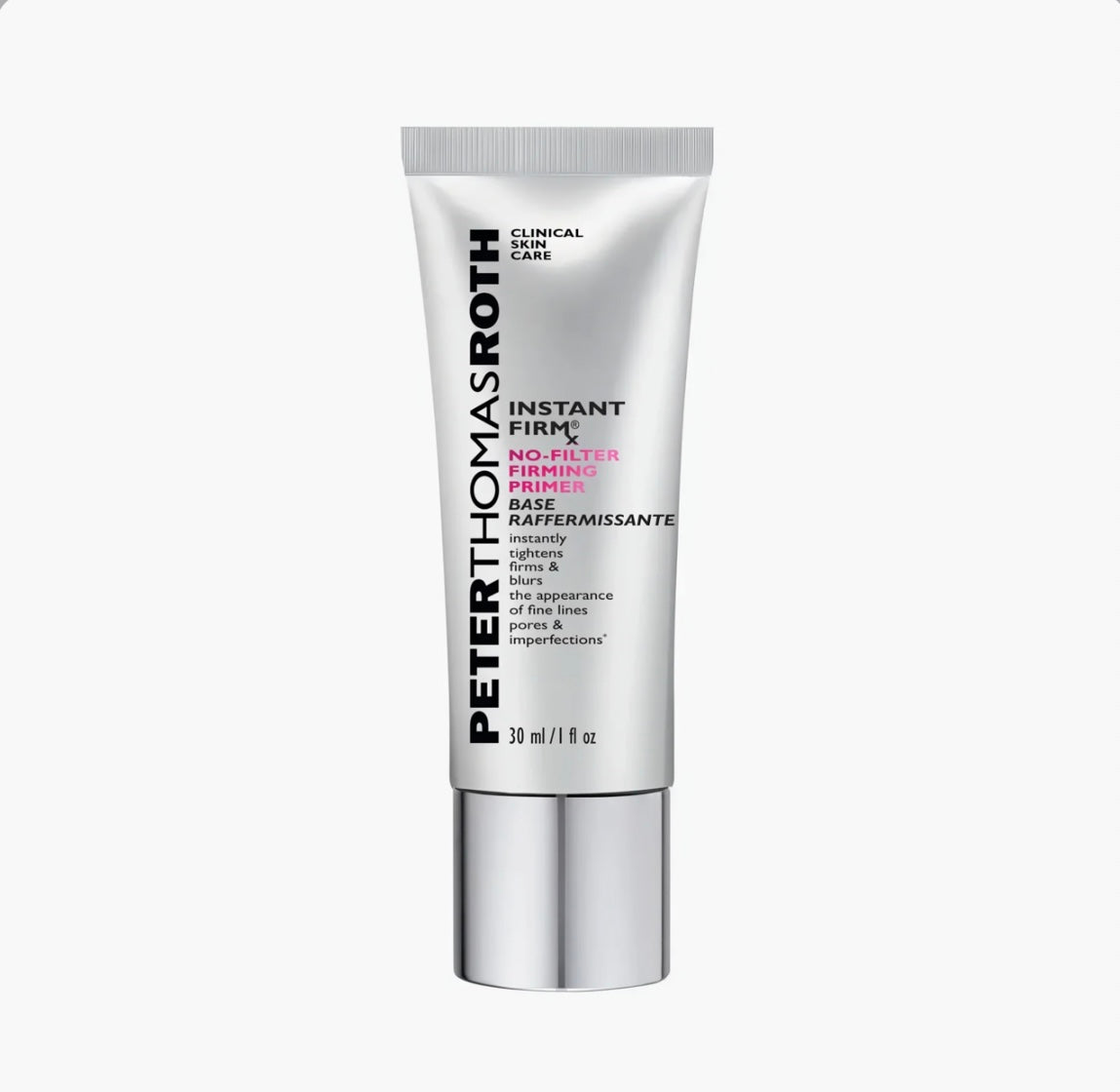 INSTANT FIRMX NO-FILTER PRIMER image 0
