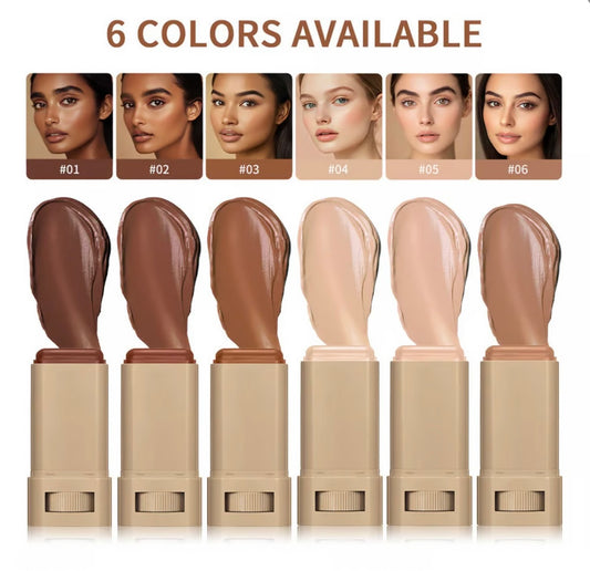 Moisturizing Concealer Stick image 0