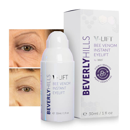Bee Venom Eye Serum image 0