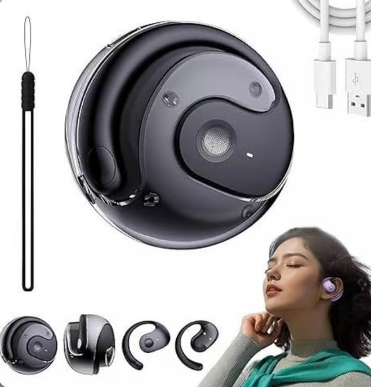 T26 Pro Wireless Bluetooth Translation Earbuds image 0