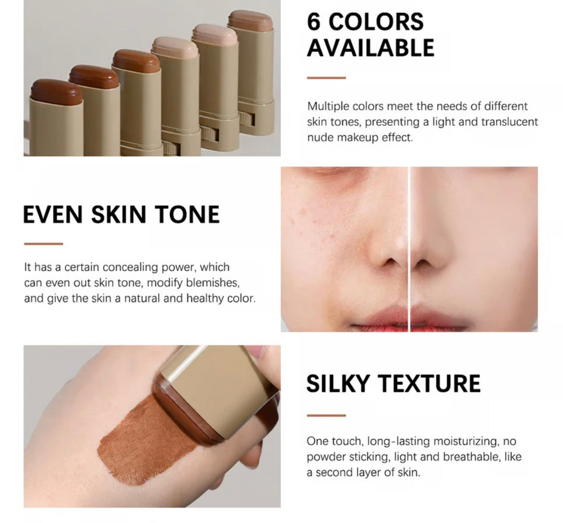 Moisturizing Concealer Stick image 2