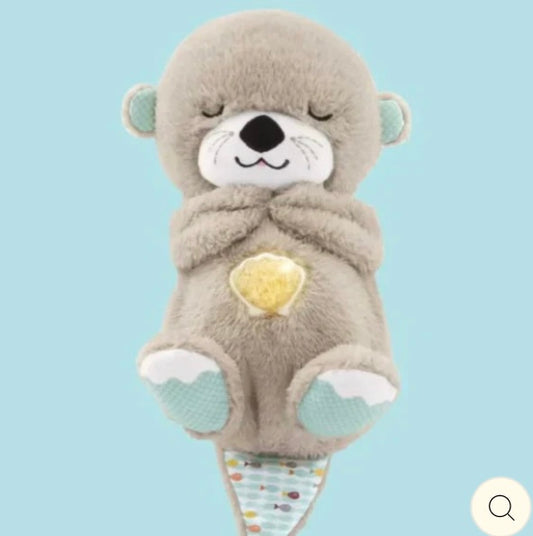 Mush Sleepy Buddy image 0