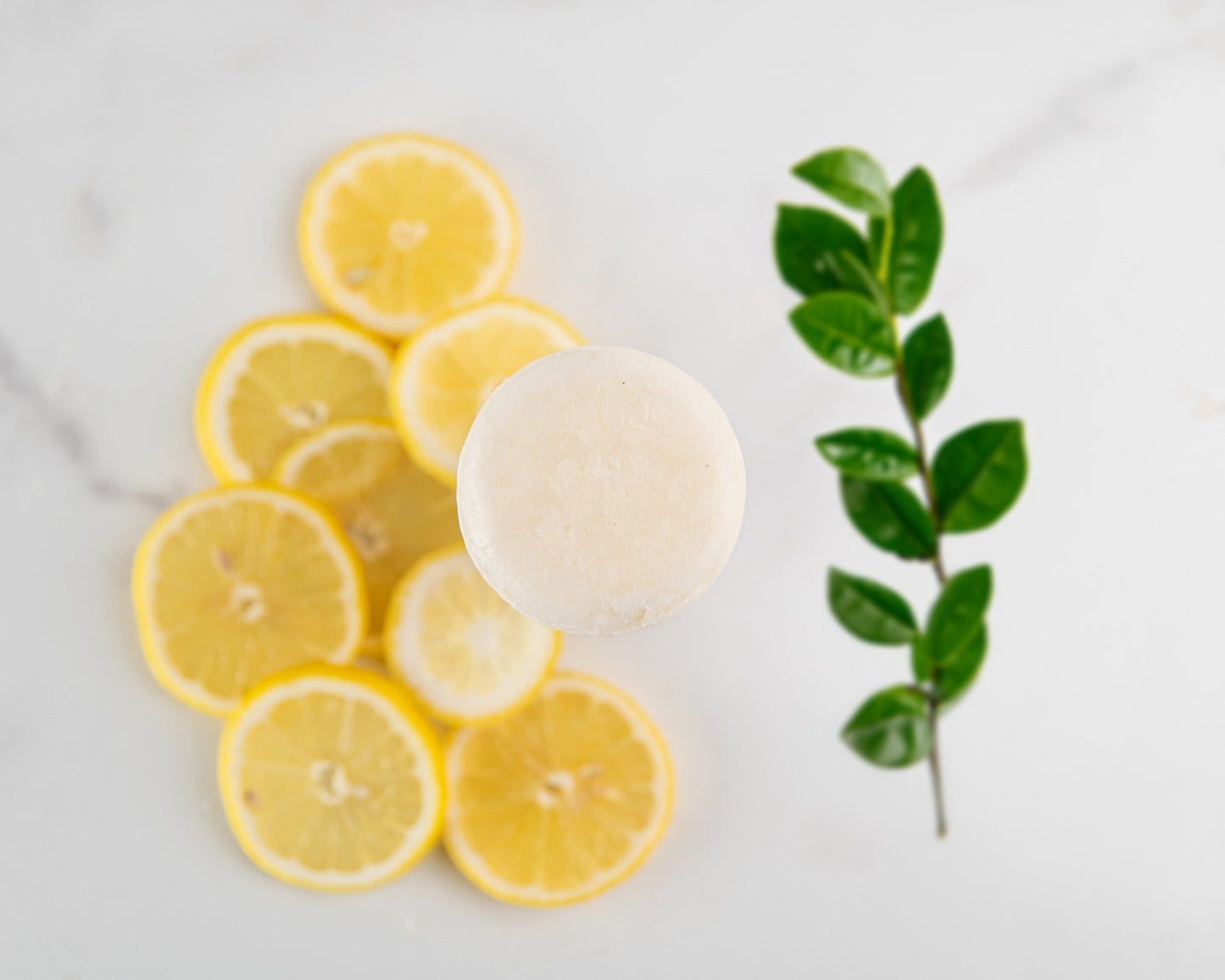 Sulfate-Free Shampoo Bar image 1