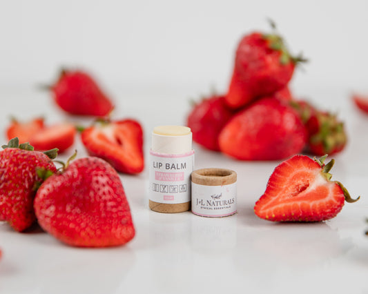 Lip Balm image 1