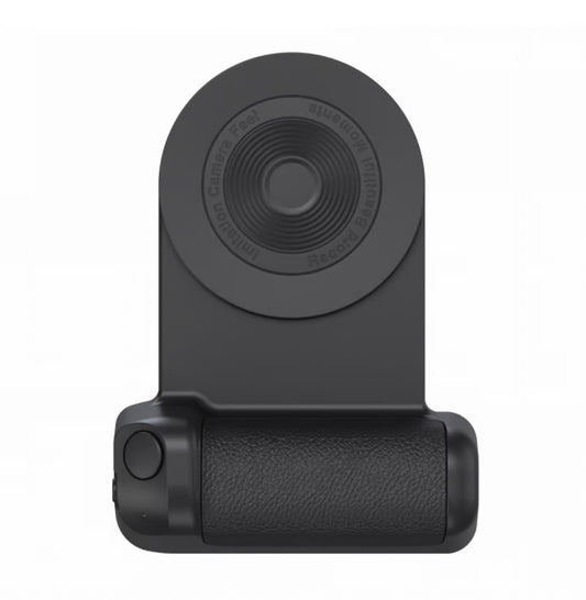 Upgraded Magsafe PhotoKlick Wirelles Charging Camera Griff image 0