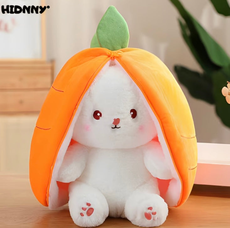 Fluffy Bunny image 1