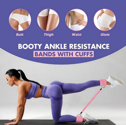 Ankle Bands image 0