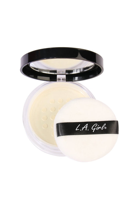 Iluminous Glow Illuminating Powder image 1