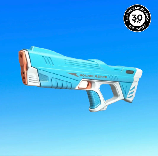 AQUA BLASTER CANNON 3.0 image 0