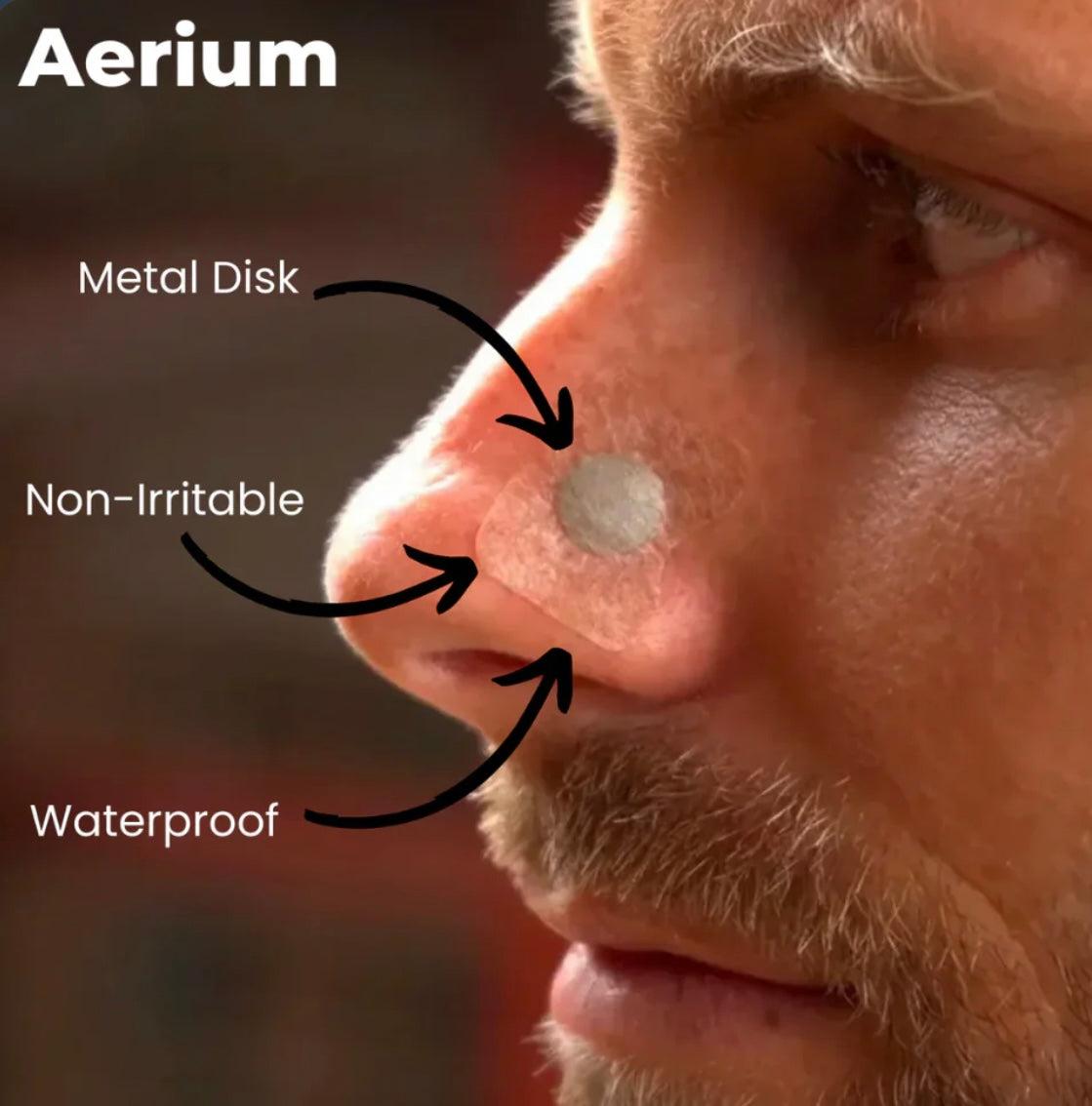 Aerium Nasal Dilator Kit image 4